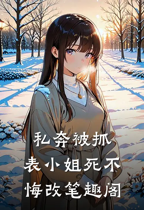 私奔被抓，表小姐死不悔改笔趣阁