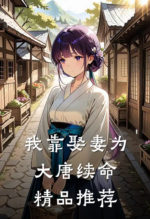 我靠娶妻为大唐续命精品推荐