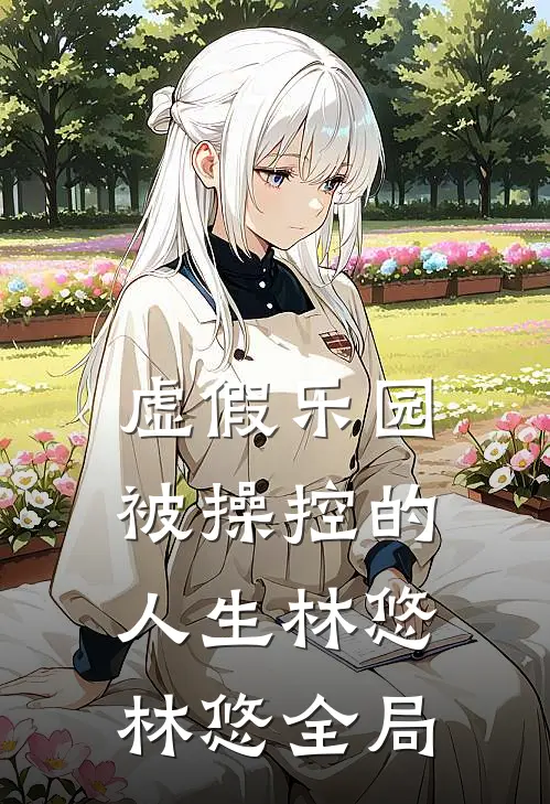 虚假乐园：被操控的人生林悠林悠全局