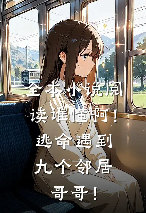 全本小说阅读谁懂啊！逃命遇到九个邻居哥哥！