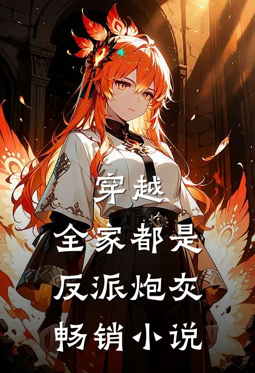 穿越：全家都是反派炮灰畅销小说