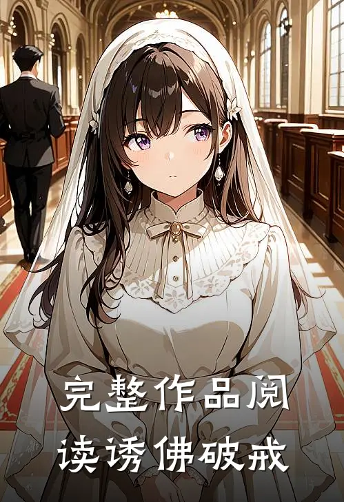 完整作品阅读诱佛破戒