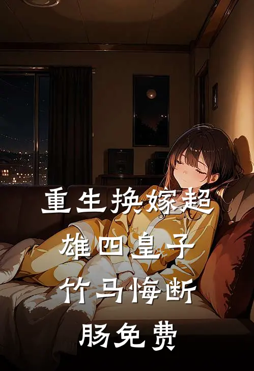 重生换嫁超雄四皇子，竹马悔断肠免费