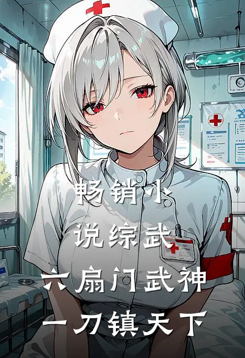 畅销小说综武：六扇门武神，一刀镇天下