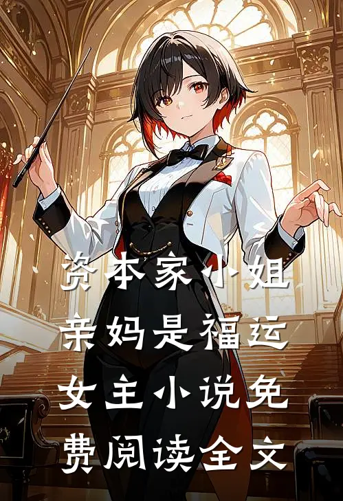 资本家小姐亲妈是福运女主小说免费阅读全文