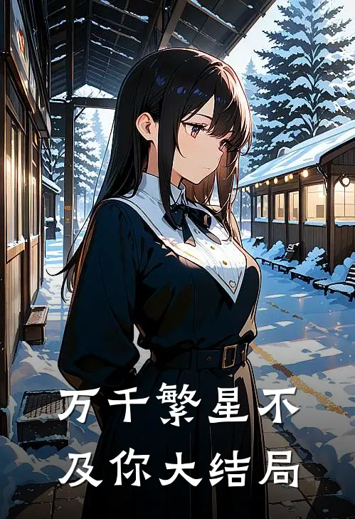 万千繁星不及你大结局