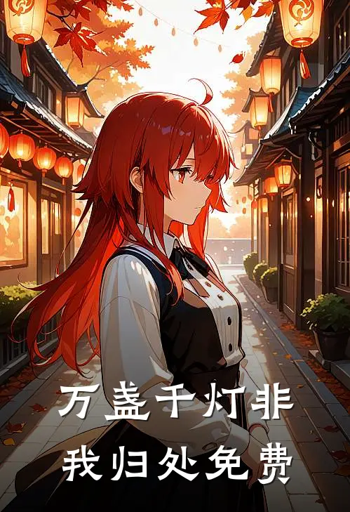 万盏千灯非我归处免费