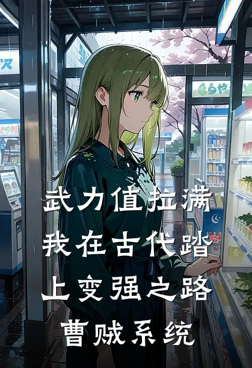 武力值拉满我在古代踏上变强之路曹贼系统