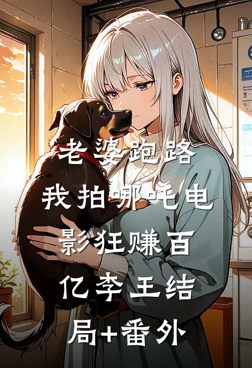 老婆跑路，我拍哪吒电影狂赚百亿李王结局+番外