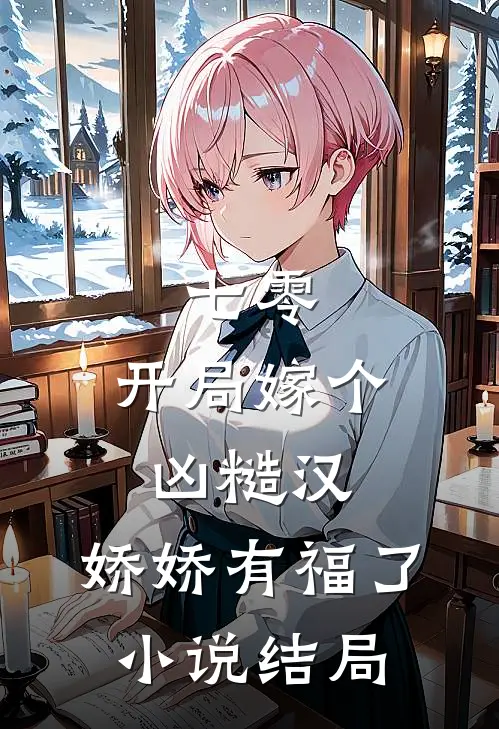 七零：开局嫁个凶糙汉，娇娇有福了小说结局