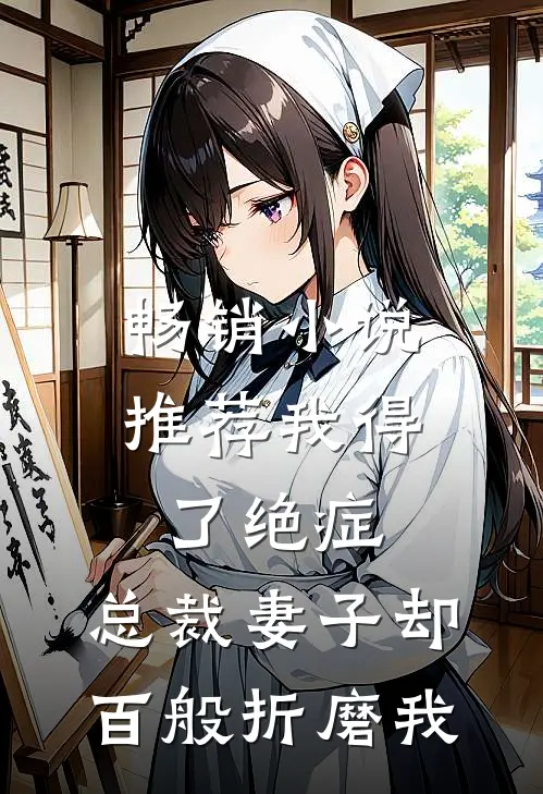 畅销小说推荐我得了绝症，总裁妻子却百般折磨我