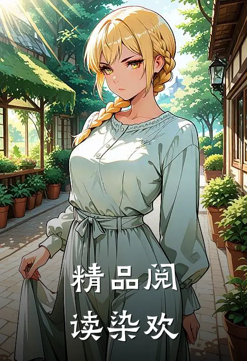 精品阅读染欢