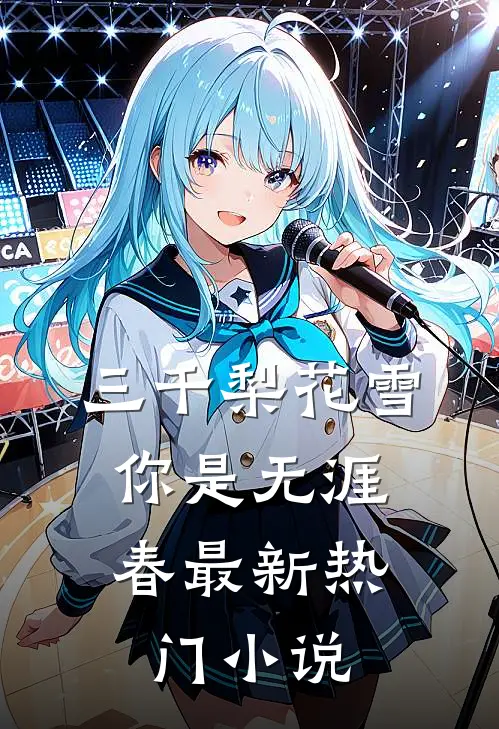 三千梨花雪，你是无涯春最新热门小说