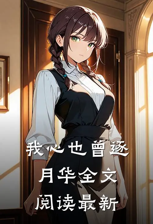 我心也曾逐月华全文阅读最新