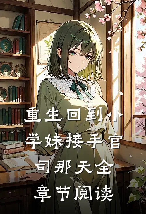 重生回到小学妹接手官司那天全章节阅读