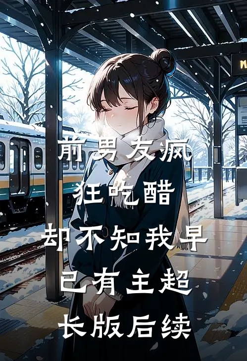 前男友疯狂吃醋，却不知我早已有主超长版后续