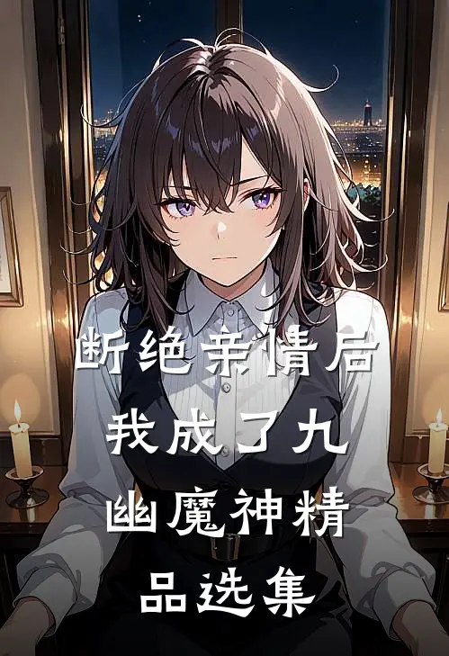 断绝亲情后，我成了九幽魔神精品选集