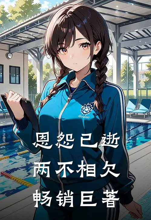 恩怨已逝，两不相欠畅销巨著