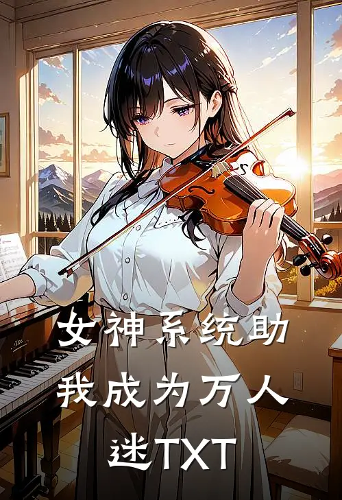女神系统助我成为万人迷TXT