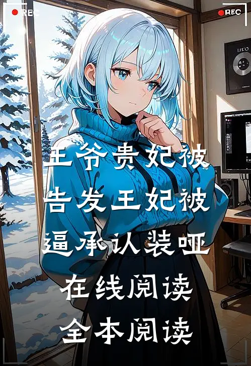 王爷贵妃被告发王妃被逼承认装哑在线阅读全本阅读