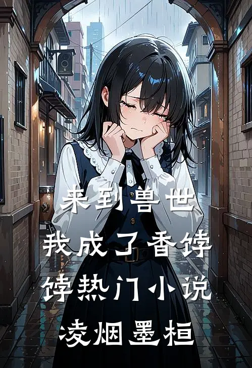 来到兽世，我成了香饽饽热门小说凌烟墨桓