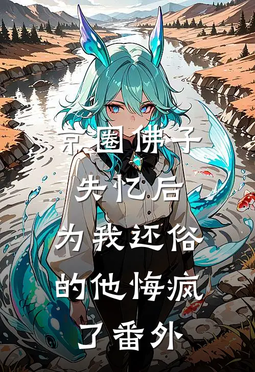 京圈佛子失忆后，为我还俗的他悔疯了 番外