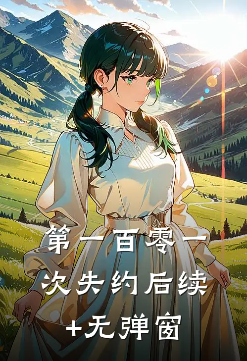第一百零一次失约后续+无弹窗