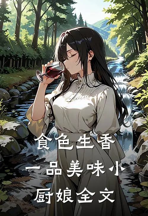 食色生香，一品美味小厨娘全文