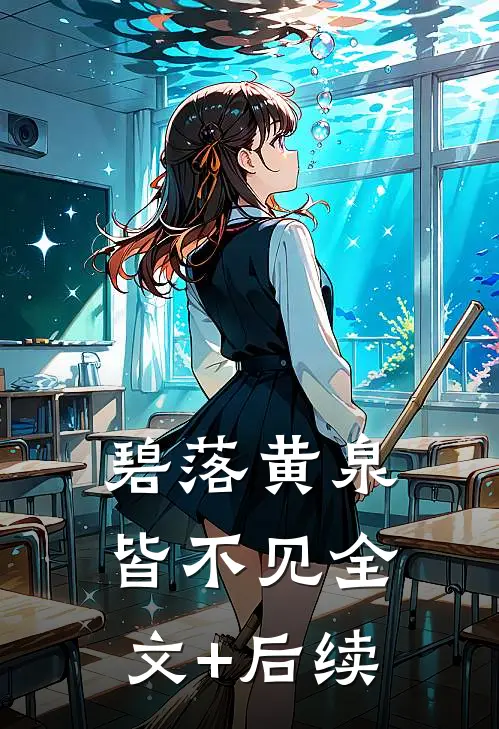 碧落黄泉皆不见全文+后续