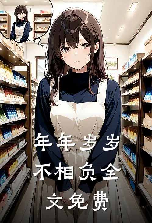 年年岁岁不相负全文免费