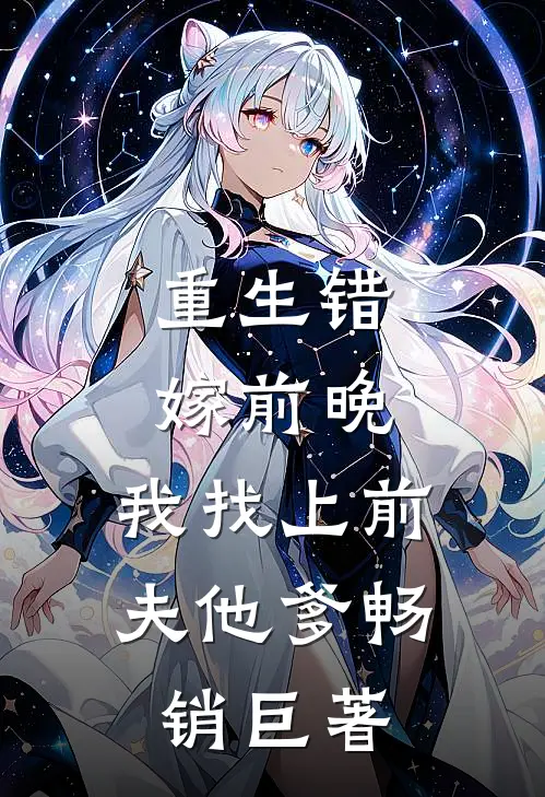 重生错嫁前晚，我找上前夫他爹畅销巨著
