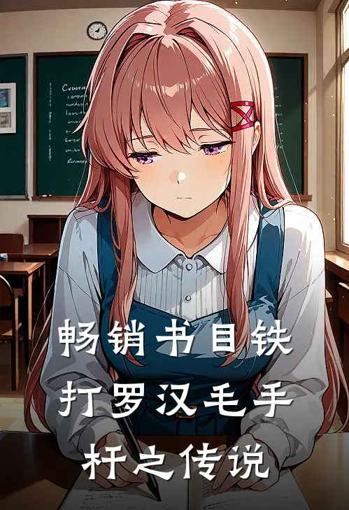 畅销书目铁打罗汉毛手杆之传说