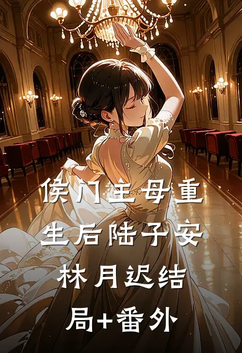 侯门主母重生后陆子安林月迟结局+番外
