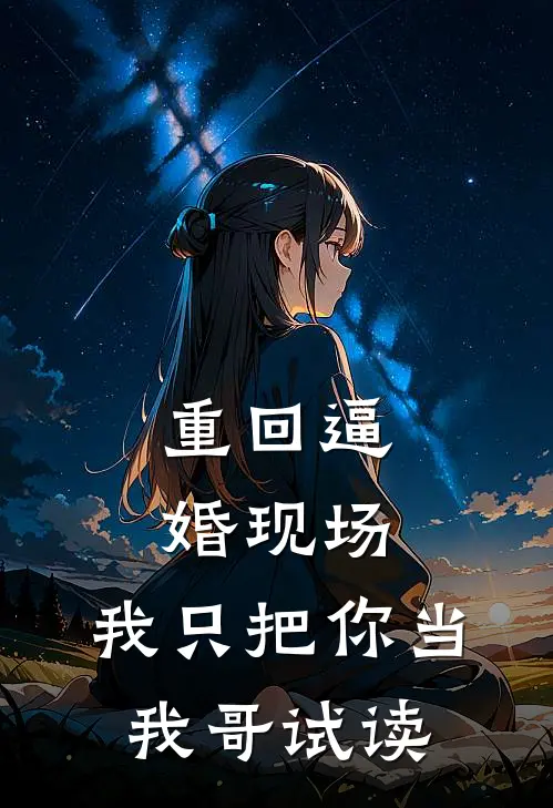 重回逼婚现场，我只把你当我哥试读