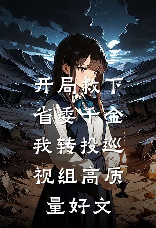 开局救下省委千金，我转投巡视组高质量好文