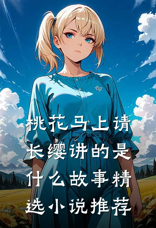 桃花马上请长缨讲的是什么故事精选小说推荐