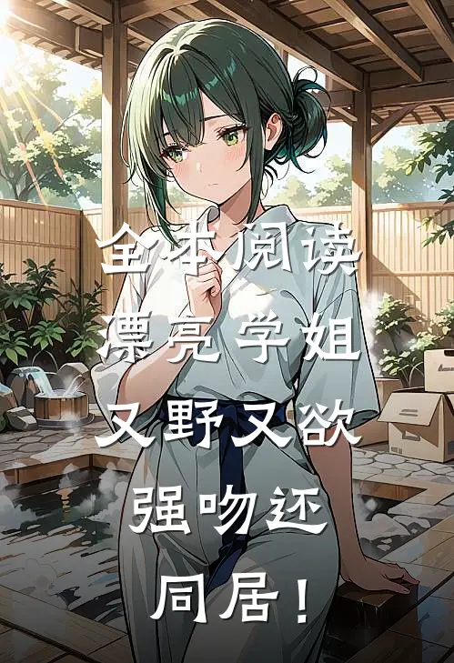 全本阅读漂亮学姐又野又欲，强吻还同居！