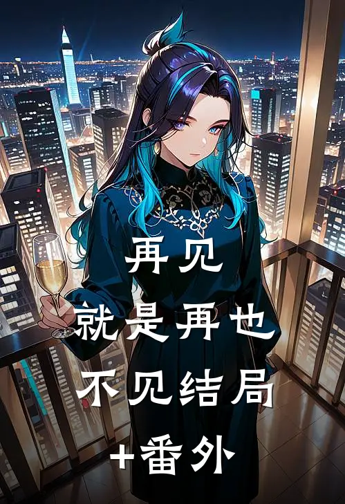 再见，就是再也不见结局+番外