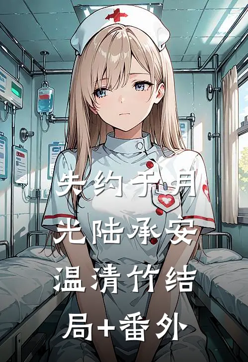 失约于月光陆承安温清竹结局+番外