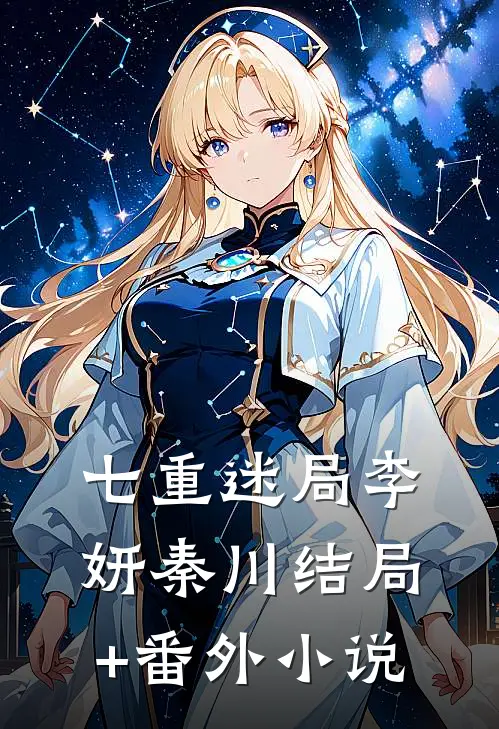 七重迷局李妍秦川结局+番外小说