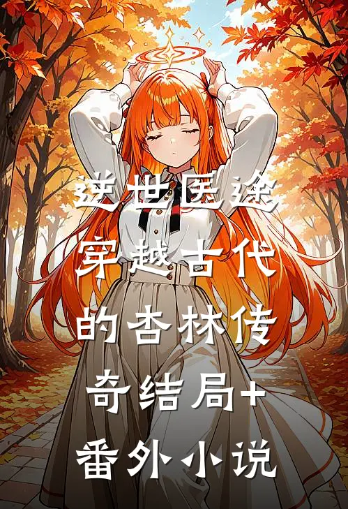 逆世医途：穿越古代的杏林传奇结局+番外小说