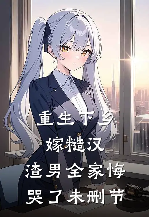 重生下乡嫁糙汉，渣男全家悔哭了未删节