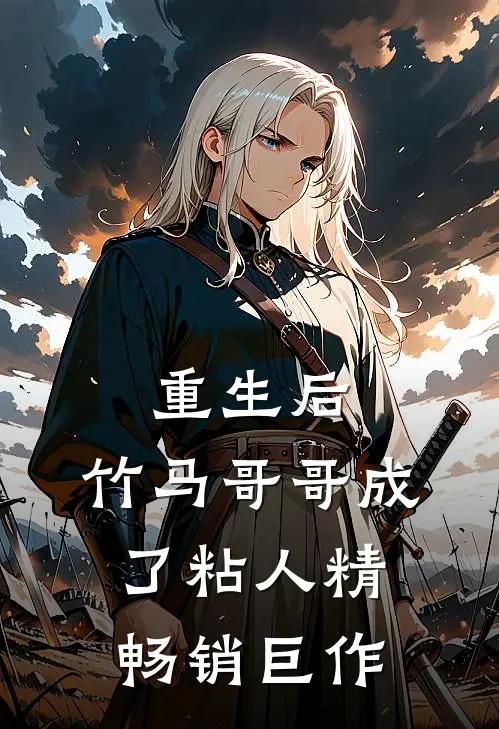 重生后，竹马哥哥成了粘人精畅销巨作