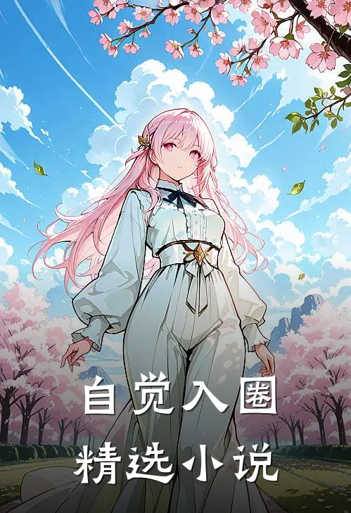 自觉入圈精选小说