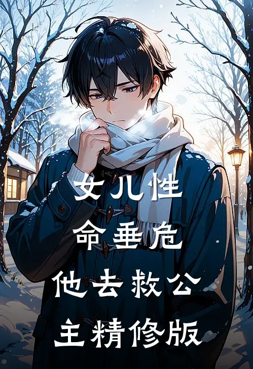 女儿性命垂危，他去救公主精修版