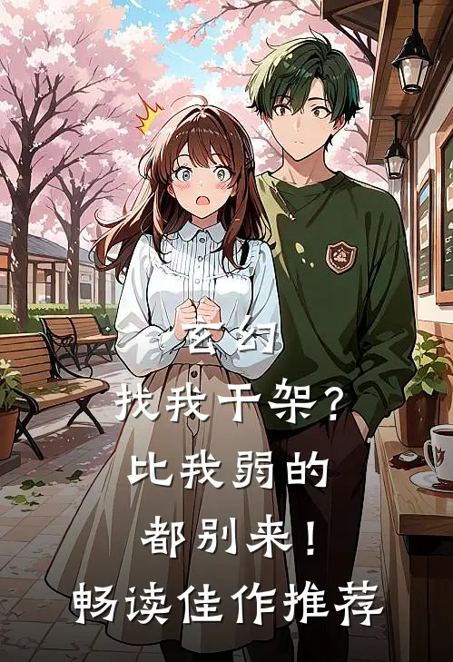 玄幻：找我干架？比我弱的都别来！畅读佳作推荐