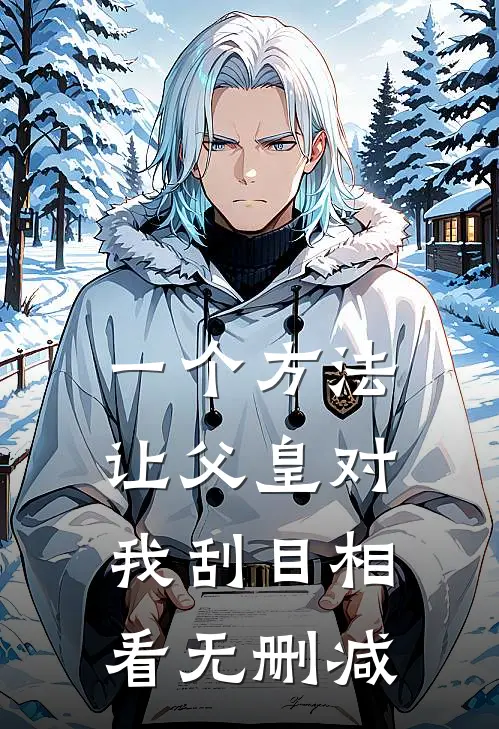 一个方法，让父皇对我刮目相看无删减