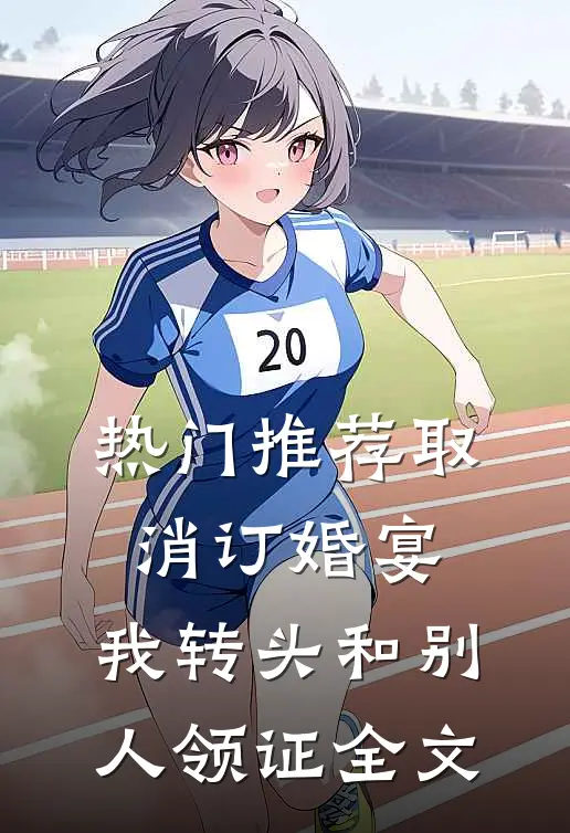 热门推荐取消订婚宴，我转头和别人领证全文