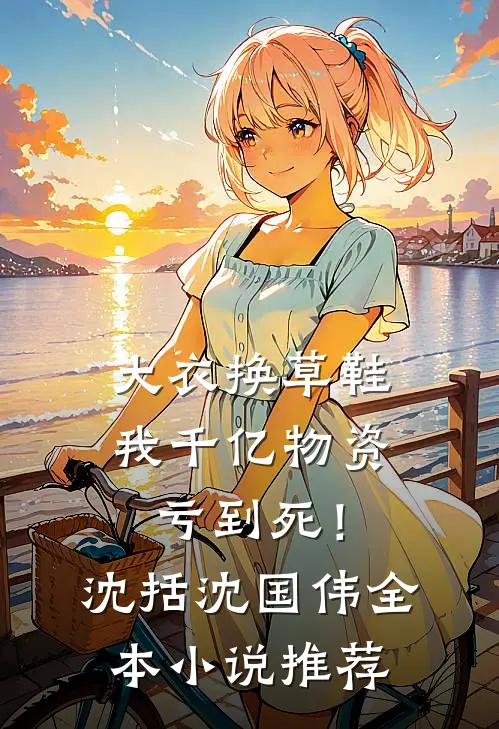 大衣换草鞋，我千亿物资亏到死！沈括沈国伟全本小说推荐