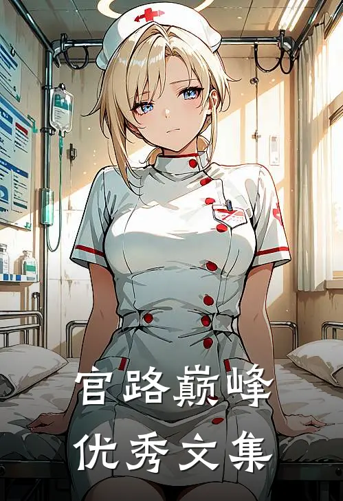 官路巅峰优秀文集